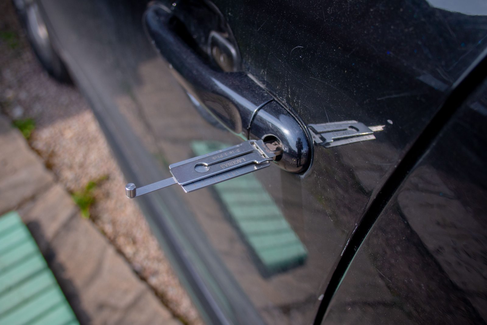 Residential Locksmith